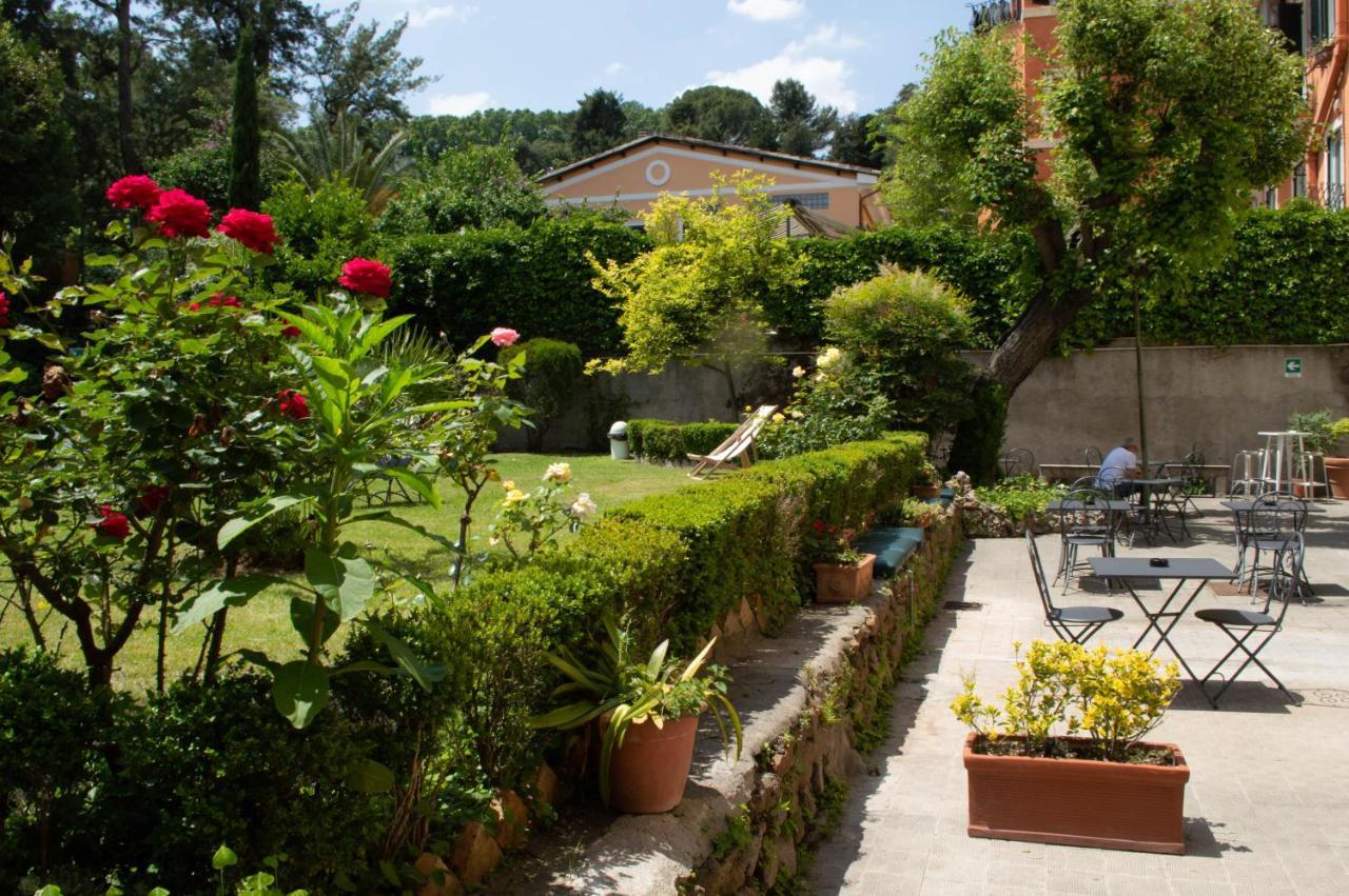 Villa Riari Garden — Zdjęcia 2