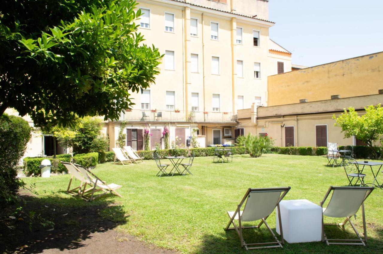 Villa Riari Garden — Zdjęcia 1
